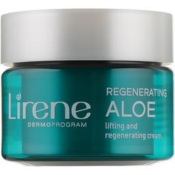 Регенерирующий крем для лица Lirene Увлажнение и питание Lifting and Regenerating 50 мл
