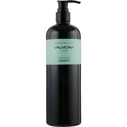 Шампунь для волос Valmona Ayurvedic Scalp Solution Black Cumin Shampoo, 480 мл