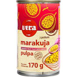 Маракуя Vera Мякоть с семенами 170 г (895984)