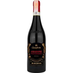 Вино Casalforte Amarone della Valpolicella Riserva DOCG, красное, сухое, 0,75 л