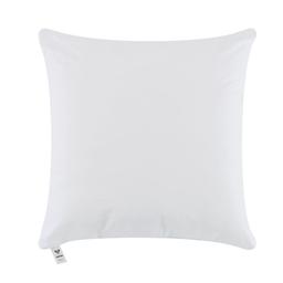 Подушка Ideia Comfort Classic, 70х70 см, білий (8-11883)