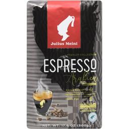 Кава в зернах Julius Meinl Premium Collection Espresso 500 г (797152)