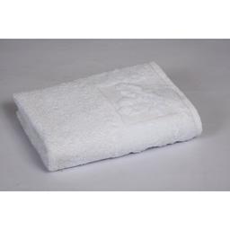 Полотенце Maisonette, 50 х 90 см, белый (2000008486262)
