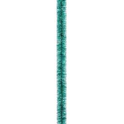 Мишура Novogod'ko Флекс 2.5 см 2 м зеленый металик (980351)