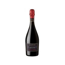 Ігристе вино Cavicchioli Mille Novecento Twenty-eight Lambrusco di Modena, червоне, сухе, 10,5%, 0.75 л