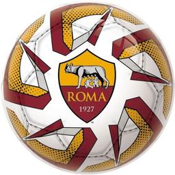 Футбольный мяч Mondo A.S. Roma, 23 см (26021)