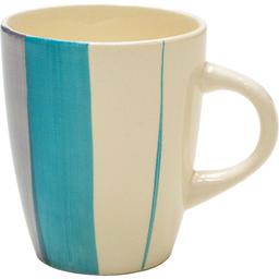 Чашка Keramia Blue Turquoise 360 мл (24-237-096)