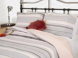 Комплект постельного белья Irya Clive, евростандарт, разноцвет (svt-2000022265959)