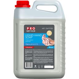 Крем-мыло PRO service Молоко и мед, 5 л
