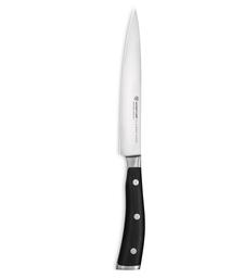 Нож универсальный Wuesthof Classic Ikon, 16 см (1040330716)