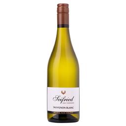 Вино Seifried Sauvignon Blanc, белое, сухое, 12,5%, 0,75 л