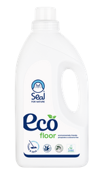 Засіб для миття підлоги Eco Seal for Nature, 1 л