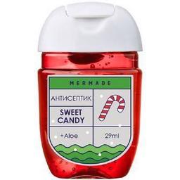 Антисептик для рук Mermade Sweet Candy, 29 мл (MR0049)