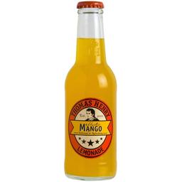 Напиток Thomas Henry Mystic Mango Lemonade безалкогольный 200 мл (833470)