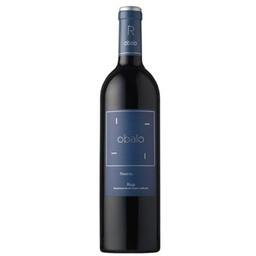 Вино Avanteselecta Inveravante Selecta Obalo Reserva, червоне, сухе, 14,5%, 0,75 л (8000015735265)