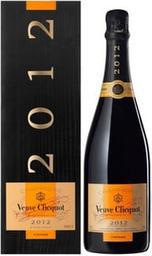 Шампанское Veuve Clicquot Ponsandin Vintage Reserve, белое, сухое, 12%,0,75 л (566404)