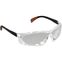 Защитные очки Werk Fashion 20025 прозрачные