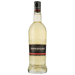 Ром Tanduay Asian Rum Silver 40% 0.7 л