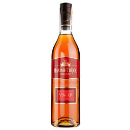 Коньяк Maxime Trijol cognac VSОР, 40%, 0,5 л (789226)