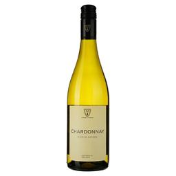 Вино Stones Throw Chardonnay белое сухое 0.75 л