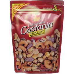 Смесь орехов Castania Mixed Kernels 300 г (710775)
