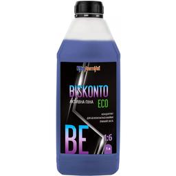 Активная пена Ekokemika Pro Line Biskonto Eco 1:6, 1 л (780040)