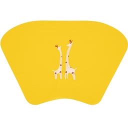 Килимок сервірувальний Ardesto, 45х30 см, жовтий (AR3315KY)