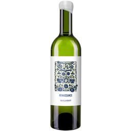 Вино Biologist Renaissance біле сухе 0.75 л