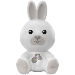 Іграшка-нічник музична Chicco Кролик Dreamlight (11456.00)