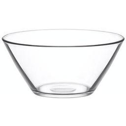 Салатник скляний Lav Vega, 22,6 см (LV-VEG297R6)