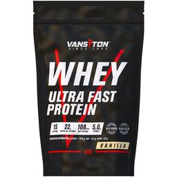 Протеин Vansiton Ultra Pro Vanilla 450 г
