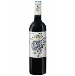 Вино Orowines Comoloco, червоне, сухе, 14,5%, 0,75 л (6808)