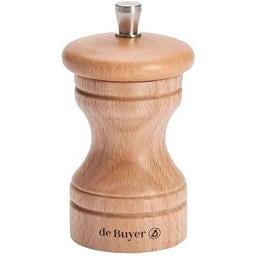 Млин для соли De Buyer 10 см (S340.100101)
