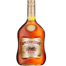 Ром Appleton Estate Reserve Blend Jamaica Rum, 40%, 0,7 л