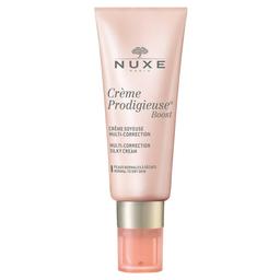 Крем для лица Nuxe Creme prodigieuse boost, для нормальной и сухой кожи, 40 мл (ЕХ03259)