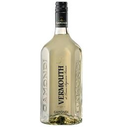 Вермут Gamondi Vermouth Di Torino Bianco Superiore сладкий белый 17% 1 л