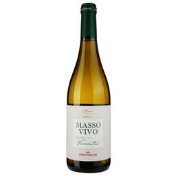 Вино Frescobaldi Masso Vivo Vermentino белое сухое 0.75 л