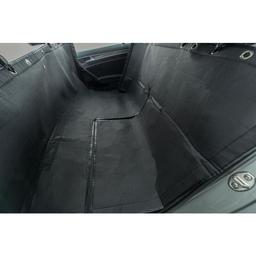 Защитный коврик в авто Trixie, нейлон, 160х145 см, черный