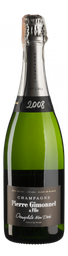 Шампанське Pierre Gimonnet & Fils Brut Nature Oenophile 2008, біле, нон-дозаж, 12,5%, 0,75 л