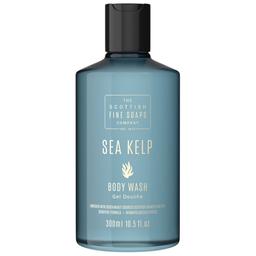 Гель для душа Scottish Fine Soaps Sea Kelp Marine Spa 300 мл (5016365032636)