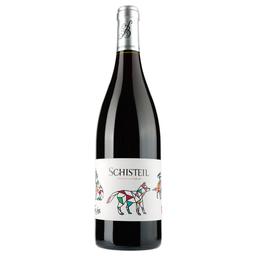Вино Schisteil Rouge 2019 AOP Saint Chinian, червоне, сухе, 0.75 л