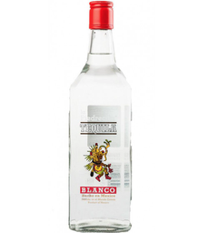 Текіла La Piedrecita Tequila Blanco, 38%, 0,7 л