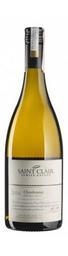 Вино Saint Clair Chardonnay Omaka Reserve белое, сухое, 13,5%, 0,75 л