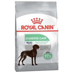 Сухой корм для взрослых собак Royal Canin Maxi Digestive Care с чувствительным пищеварением, 10 кг (3055100)