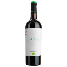 Вино Naterra Bio Espagne, червоне, сухе, 0,75 л
