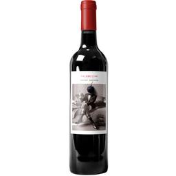 Вино Celebrities Cabernet-Sauvignon червоне сухе 0.75 л