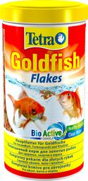 Корм для золотых рыбок Tetra Gold Fish Хлопья, 250 мл (140127)
