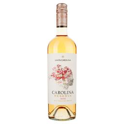 Вино Santa Carolina Reserva Rose, розовое, сухое, 0,75 л