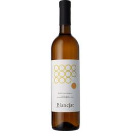 Вино Blancjat Lea Winery Ribolla Gialla Venezia Giulia IGT 2020 біле сухе 0.75 л