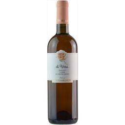Вино Fattoria San Lorenzo Vino Rosato di Vera розовое сухое 0.75 л